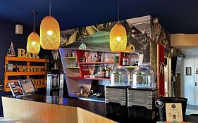 Ibis Styles Collioure Port Vendres